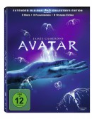 Amazon.de: Avatar – Aufbruch nach Pandora (Extended Collectors Edition) [Blu-ray] für 10,97€ + VSK