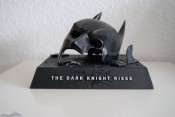 [Fotos] Batman – The Dark Knight Rises (Édition limitée masque Batman / Bat Cowl)