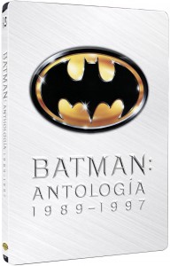 Batman Steel Amazon.es