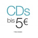 Amazon.de: Neue Aktion – CDs bis 5€