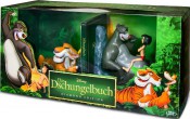 Media-Dealer.de: Aktuelle Top-Hits für den perfekten Familienabend mit u.a. Das Dschungelbuch – Diamond Edition inkl. Buchstützen [Blu-ray]  für 58,99€ + VSK