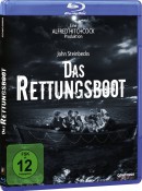 JPC.de: Das Rettungsboot [Blu-ray] für 8,09€ inkl. VSK