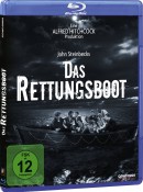 JPC.de: Das Rettungsboot [Blu-ray] für 8,09€ inkl. VSK