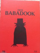 Mueller.de: Der Babadock (Limited Mediabook) [Blu-ray] für 9,99€