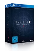 Amazon.de: Destiny: König der Besessenen – Collectors Edition (exklusiv bei Amazon.de) [PS4] für 70,27€ inkl. VSK