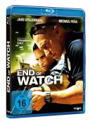 Amazon.de: End of Watch [Blu-ray] für 6,22€ + VSK u.v.m.