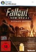 Amazon.de: Fallout: New Vegas – Ultimate Edition [PC Code – Steam] für 3,40€