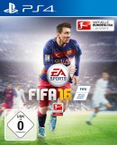 Otto.de: Fifa 16 [PS4 / Xbox One] für 44,99€ inkl. VSK