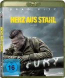 Amazon.de: Fury – Herz aus Stahl [Blu-ray] für 7,99€ & House of Cards – Season 1 [Blu-ray] für 12,99€ + VSK uvm.