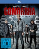 ARTE Mediathek: Gomorrha – Staffel 1 gratis als Stream