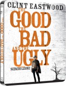 Zavvi.de: Günstige Steelbooks, z.B. The Good, The Bad and The Ugly für 13,69€ inkl. VSK