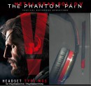 Thalia.de + Buch.de & Bol.de: Headset Metal Gear Solid V The Phantom Pain Limited [PS4 / Vita] für 54,99€ inkl. VSK