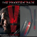 Thalia.de + Buch.de & Bol.de: Headset Metal Gear Solid V The Phantom Pain Limited [PS4 / Vita] für 54,99€ inkl. VSK