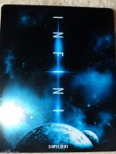 [Fotos] Infini – Steelbook