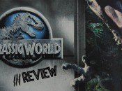 [Review] Jurassic World – Limited Edition Steelbook (Saturn-exklusiv, Blu-ray)