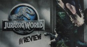 [Review] Jurassic World – Limited Edition Steelbook (Saturn-exklusiv, Blu-ray)