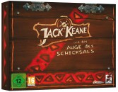 Amazon.de (SKGames): Jack Keane und das Auge des Schicksals – Collectors Edition [PC] für 19,99€ + VSK