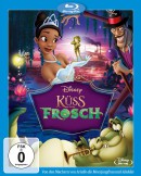 Amazon.de: Disney Blu-rays reduziert u.a. Küss den Frosch [Blu-ray] für 7,99€ + VSK