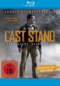 Media-Dealer.de: Live Shopping Deal – The Last Stand [Blu-ray] für 6,66€ + VSK.