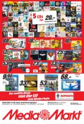 [Lokal] Media Markt Mönchengladbach: Jurassic World [Blu-ray] für 9,90€ uvm.