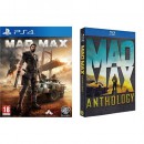Amazon.it: Mad Max [PS4/One] + Mad Max – Anthology [4 Blu-ray] für 54,99€ + VSK