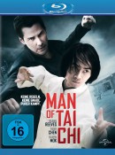 Amazon.de: Man of Tai Chi [Blu-ray] für 6,47€ & Ralph reichts (+ Blu-ray 2D) [Blu-ray 3D] für 13,62€ + VSK