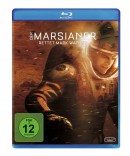 [Gewinnspiel] Amazon.de: Der Marsianer