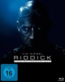 Media-Dealer.de: Newsletterangebote mit u.a. Riddick – Überleben ist seine Rache [Blu-ray] [Limited Collectors Edition] für 7,97€ & Dracula Untold – Steelbook für 11€ + VSK