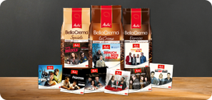 Melitta-DVD