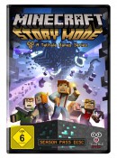 Steam: Midweek Madness mit u.a. The Steam Stealth Game Sale & Minecraft: Story Mode – A Telltale Games Series [PC] für 22,99€