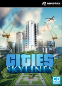 Steam: Paradox Publisher Wochenende mit u.a. Cities Skylines für 13,99€ & Europa Universalis III Complete [PC] für 2,99€