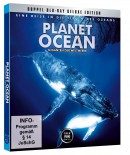 Amazon.de: Planet Ocean – Giganten der Weltmeere (2 BDs im 3D Schuber) [Blu-ray] [Deluxe Edition] für 6,50€ + VSK u.v.m.