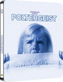 Zavvi.com: Poltergeist – Zavvi Exclusive Limited Edition Steelbook [Blu-ray] für 13,79€ inkl. VSK