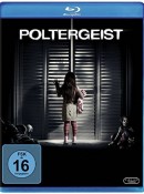 Amazon.de: Poltergeist – Extended Cut [Blu-ray] für 6,00€ + VSK uvm