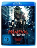 Alphamovies.de: Primeval: New World – Die komplette erste Staffel [Blu-ray] für 5,94€ uvm.
