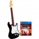 Amazon.fr: Rock Band 4 Gitarren Controller Bundle [PS4] für 117,35€ inkl. VSK