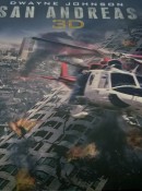 [Review] San Andreas (3D Steelbook) (exklusiv bei Amazon.de)