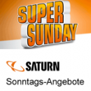 Saturn.de: Super Sunday – Hör mal, wer da hämmert Komplettbox (28 DVDs) für 29,99€ inkl. VSK