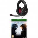 Amazon.fr: Blitzangebot – Sennheiser GAME ONE Headset inkl. Halo 5: Guardians [XBox One] für 165,92€ inkl. VSK