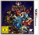 [Preisfehler] Saturn.de: Shovel Knight – [Nintendo 3DS] für 9,99€ + VSK