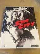 [Fotos] Sin City Mediabook (2015)