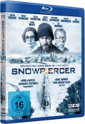 Müller.de & Amazon.de: Snowpiercer [Blu-ray] für 6,99€ + VSK