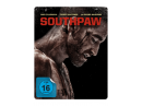 [Vorbestellung] Mueller.de: Southpaw (Steelbook Edition) [Blu-ray] für 14,99€ + VSK