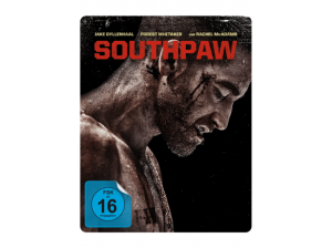 Southpaw-(Steelbook-Edition)-[Blu-ray]
