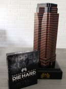 [Review] Stirb Langsam: Nakatomi Plaza Collection (exklusiv bei Amazon)