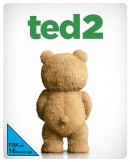 Amazon.de: Ted 2 – Steelbook [Blu-ray] [Limited Edition] für 25,99€ + VSK