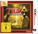 [Vorbestellung] Amazon.de / Saturn.de: The Legend of Zelda: A Link Between Worlds – Nintendo Selects – [3DS] für 15,99€ + VSK u.v.m.