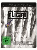 Amazon.de: The Art of Flight (Steelbook) (inkl. exklusiver Preview der neuen The Art of Flight TV-Serie) (+ DVD) [Blu-ray] [Special Edition] für 4,99€ + VSK