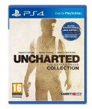 Coolshop.de: Uncharted: The Nathan Drake Collection [PS4] für 49,95€ & Pro Evolution Soccer (PES) 2016 [PS4] für 30,95€ inkl. VSK