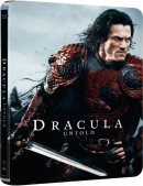 Zavvi.com: Dracula Untold – Zavvi Exclusive Limited Edition Steelbook [Blu-ray] für 13,79€ inkl. VSK